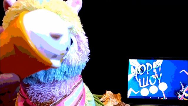 Что-же альпака взяла на дачу? | Норм шоу. Выпуск 1 смотреть онлайн