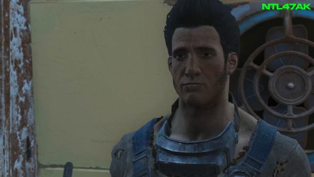 Fallout - 4 (Часть 4): Обустраиваем дом в Сенкчуари смотреть онлайн