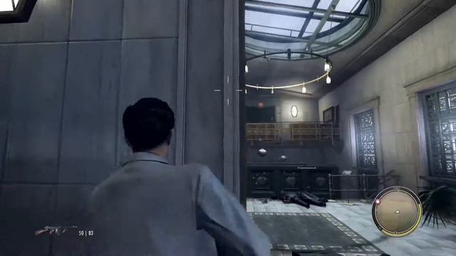 Mafia 2 : Прости и прощай, дорогой друг! смотреть онлайн