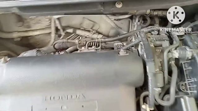check engine /ABS/ AIR BAG HONDA JAZZ .RESET Engine Lights. смотреть онлайн