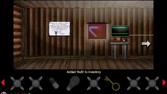 Afro-Ninja Escape Series 6: The Shack Narrated Walkthrough смотреть онлайн