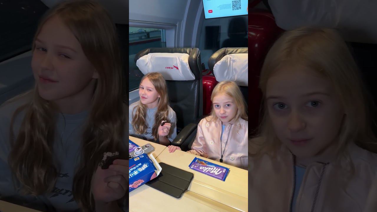 Едем на концерт в Питер и в Jisco! смотреть онлайн