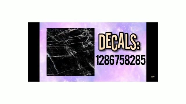 Roblox Spray Paint Decal ID Codes смотреть онлайн