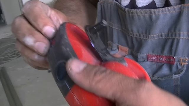 Шнур отбивочный Kapro смотреть онлайн