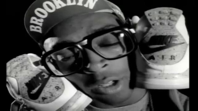 Air Jordan 4 Commercial - Rappin