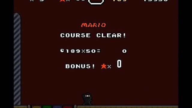 Mario Gives Up 3 - 26 - SHOCK смотреть онлайн
