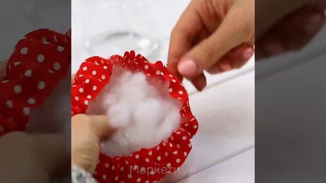 Игольница из Банки! Своими Руками за 1 Минуту! смотреть онлайн