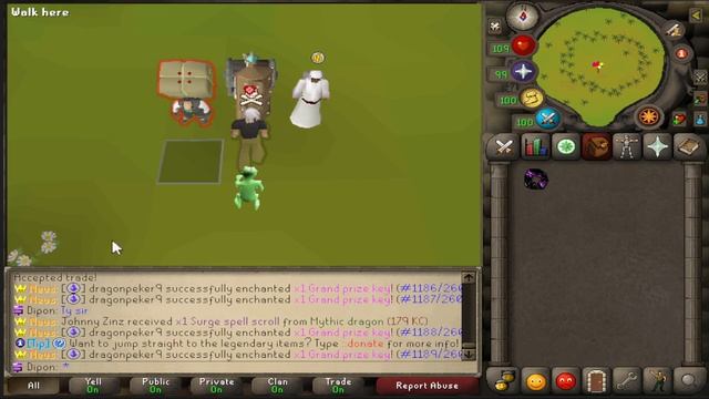 6KC Absolute SPOON | From Scratch #16 | SpawnPK смотреть онлайн