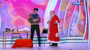 Ветров - Маменко - полный угар!