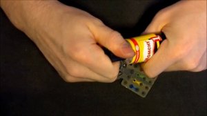 Ремонт пульта ДУ своими руками ГРАФИТ+КЛЕЙ