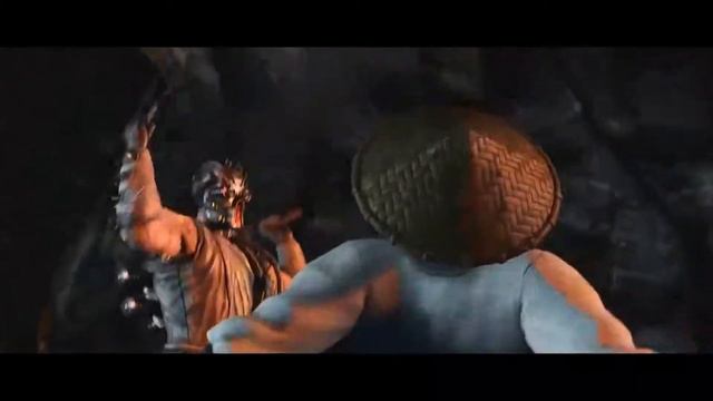 клип Mortal Kombat X And 9