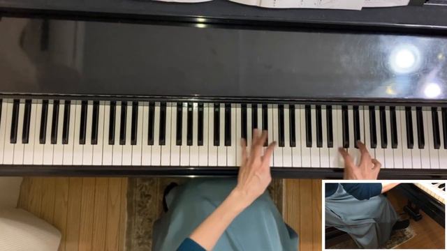 【リスト　ペトラルカのソネット104】Flanz Listz/Petrarch sonnet 104/piano/classic/リスト/ピアノ/piapiano смотреть онлайн