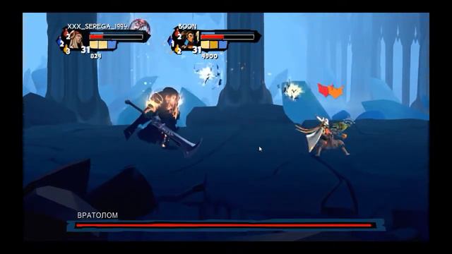 Sacred Citadel |xXx ПРОХОЖДЕНИЕ АКТ 4 xXx| смотреть онлайн