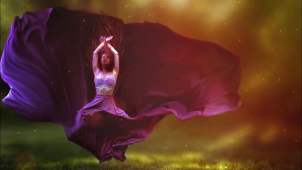 ANDREW ODD - Levitating