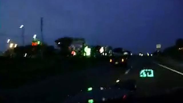 2000 Corvette on pickup day смотреть онлайн