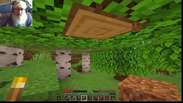 Майнкрафт. Minecraft. 1.20. Лес. Я потерял прохождения игры. Начнем с нуля. Барнаул столица мира смотреть онлайн