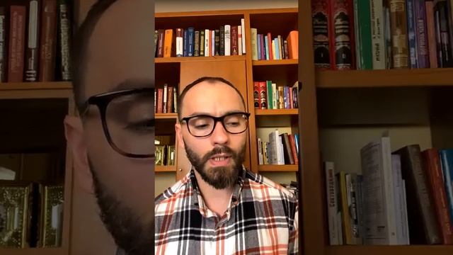 Как разбудить мужа от духовной спячки? Миссионер Сергей Комаров. смотреть онлайн