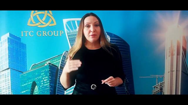 "Моя Квартира" от ITC GROUP. Рассрочка до 10 лет смотреть онлайн