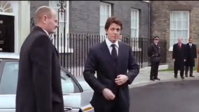2 мая 1997 - Тони Блэр стал премьер-министром Великобритании. смотреть онлайн
