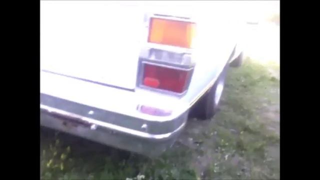 chevrolet impala 1979 смотреть онлайн