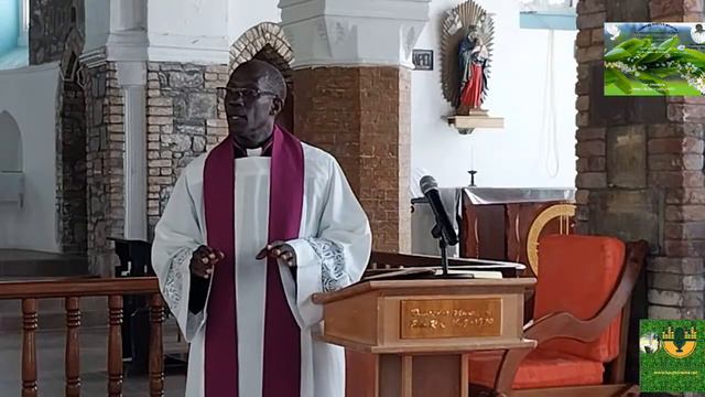 Celebration and Thanksgiving service for the life Paddy Morgan смотреть онлайн