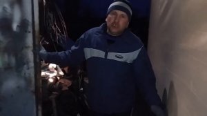 Установка ПРУЖИН на задний мост газели!