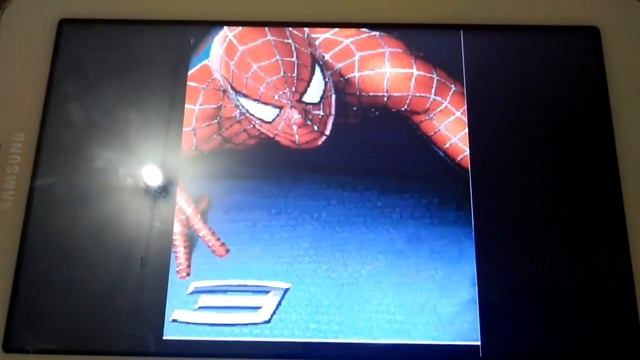 Spider-Man 3 Java - OST - Final Battle Venom смотреть онлайн