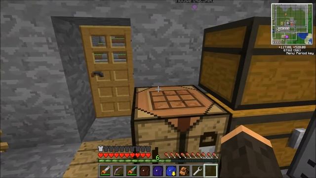 Modern City Challenge Episode 49 смотреть онлайн