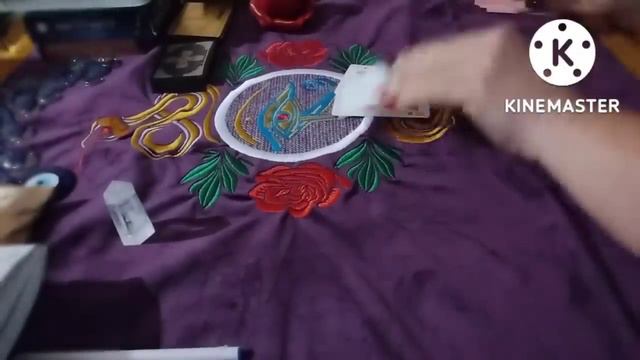 Крестовый король. Хочет ли он вернуть вас и ваши отношения? И будет ли действия? смотреть онлайн