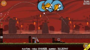 Angry Birds Seasons Mod Revival : Year Of The Dragon