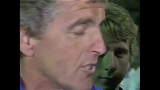 1987/1988 Bayer Leverkusen UEFA-Cup-Sieger 1988 смотреть онлайн