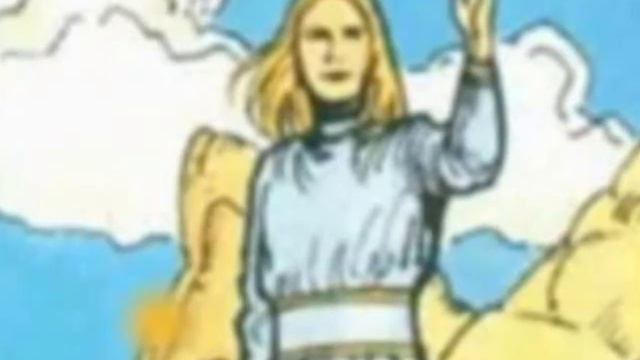 GEORGE ADAMSKI AND UFOS