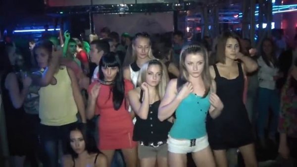 DJ Den Dance promo video