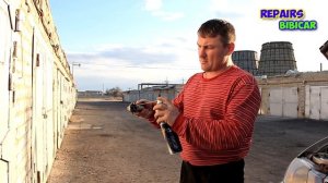 КХХ. Восстановить клапан системы управления частотой вращения холостого хода