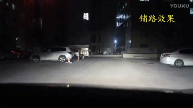 Custom Headlight Assembly fit for Ford Fusion aka Mondeo with Illuminated LED Turn Signal смотреть онлайн