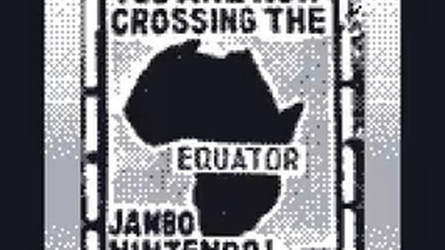 Gameboy Camera Who are you running from and dont be so silly screen смотреть онлайн