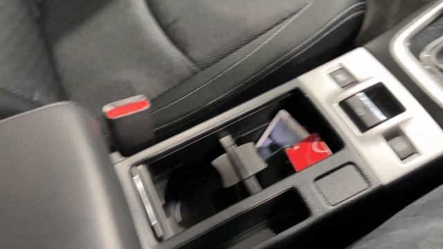 Продажа Subaru Levorg, 2017 год в Новосибирске смотреть онлайн