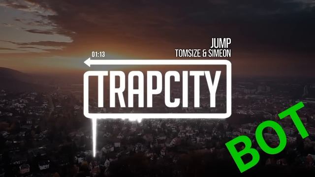 ЕВРИ БАРИ ФАКИН ДЖАМП (original mix) точнее Tomsize & Simeon - Jump