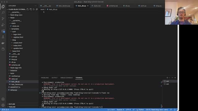 Learn Programming Live with an Amazon SDE - Part 7 (Packaging + Some Unit Tests) смотреть онлайн