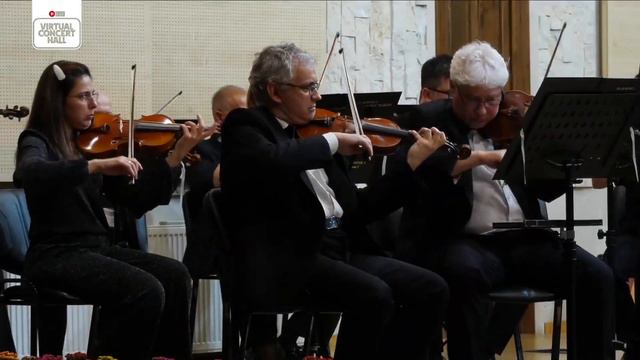 Carlos Gardel/Alfredo Le Pera - El día que me quieras Arrangement by Gerardo Gardelin смотреть онлайн