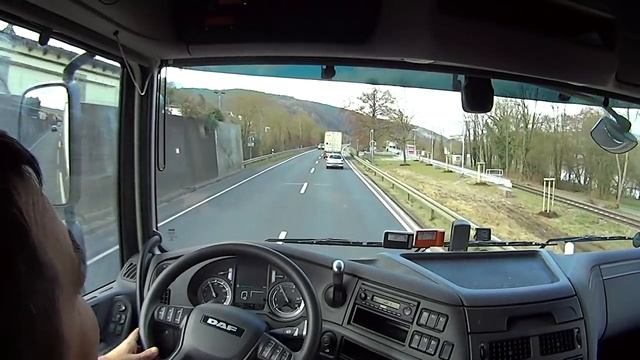 #157 Сколько языков надо знать дальнобойшику. смотреть онлайн