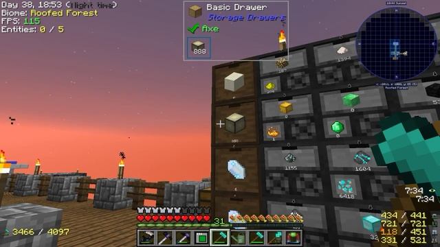 Project Ozone Lite #7 смотреть онлайн