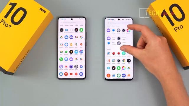 Realme 10 Pro+ Vs Realme 10 Pro Comparison With Camera Comparison