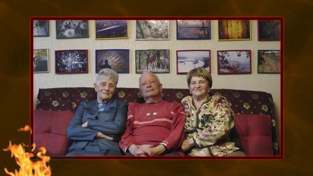 Мой диван (после 82) (2017) смотреть онлайн