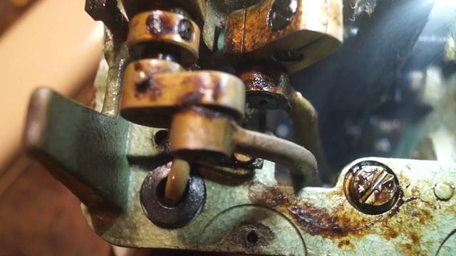 КЕЛЛЕР-51-2. Как вернуть работоспособность "блока автоматических строчек" смотреть онлайн