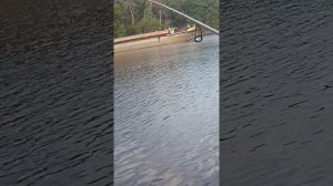 РЕЧНОЙ ТРУЖЕНИК СУХОГРУЗ