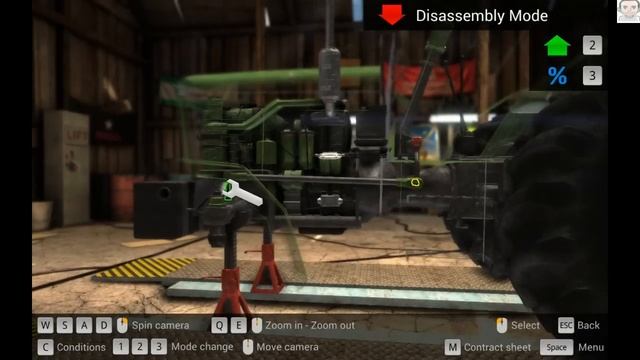 FARM MECHANIC SIMULATOR 2015 EPISODE 2 смотреть онлайн