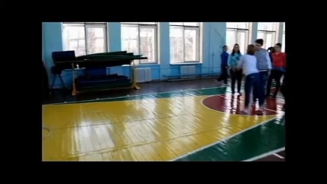 МБОУ "Школа № 154" г. Н. Новгород смотреть онлайн