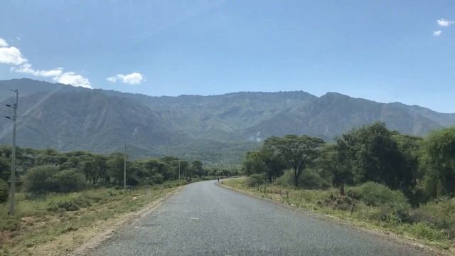 Our Kenya Trip 2019 - Iten & Eldoret смотреть онлайн