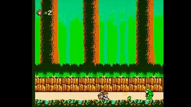 Metal Slug unlicensed bootleg famicom nes port playthrough смотреть онлайн